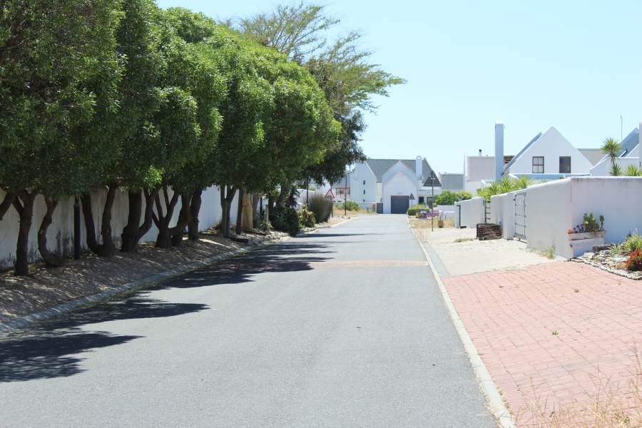 0 Bedroom Property for Sale in Dwarskersbos Western Cape